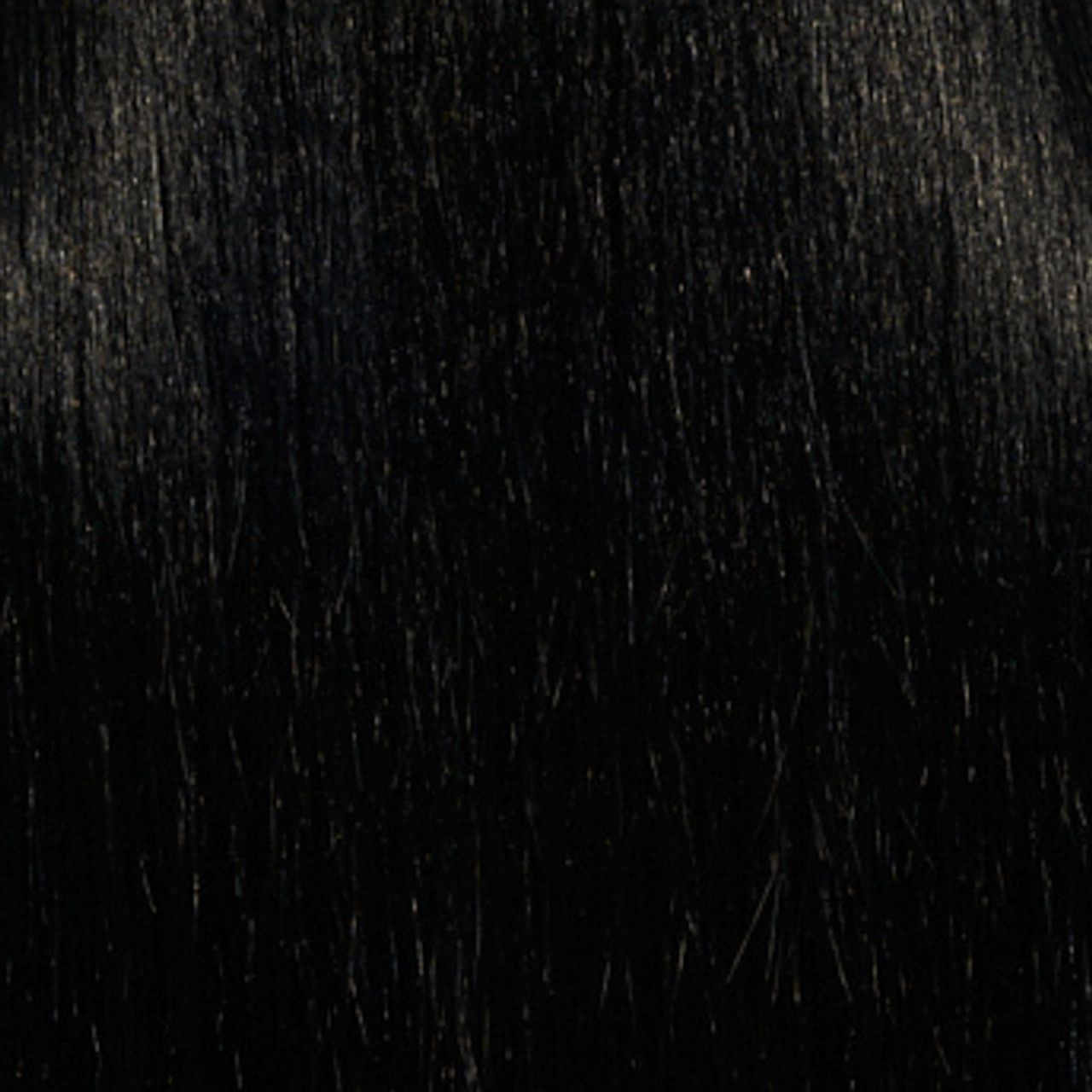 Empress Braided Wig - Senegal Lock Braids, Colour: 1