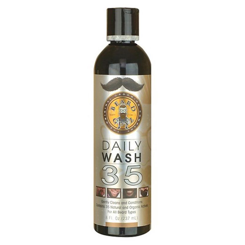 Beard Guyz Beard Shampoo Wash