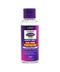 EBIN Wonder Weave Bond Hair Protector (Clear/Black