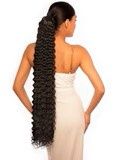 Remy Chaser Synthetic Deep Wave Weave Natural