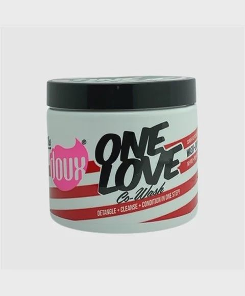 THE DOUX ONE LOVE CO-WASH