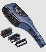 RED 1900 TOURMALINE CERAMIC STYLER