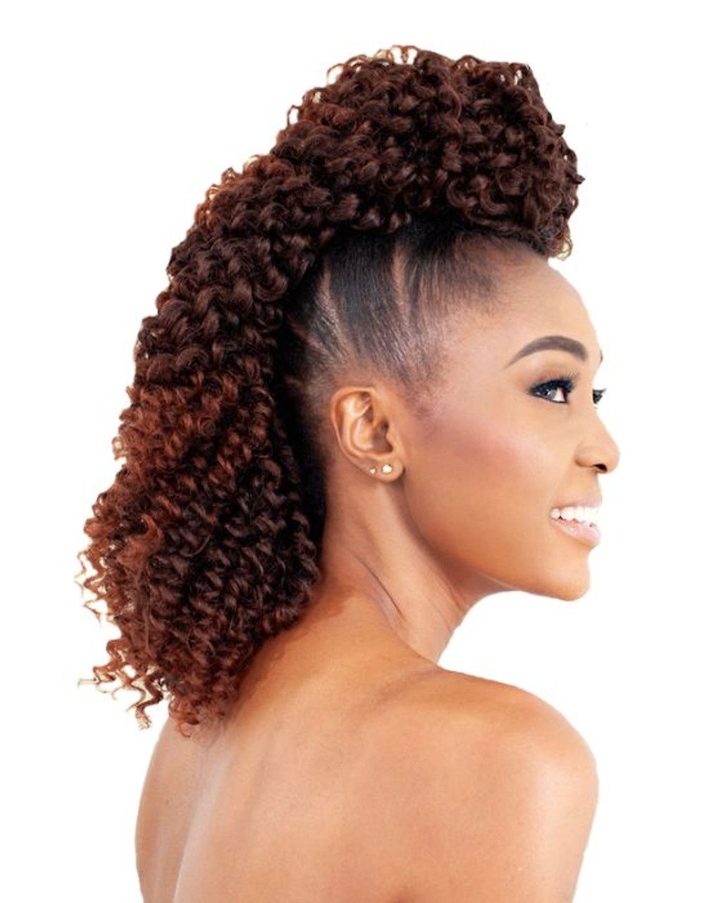 X-Pression Weave On - Cha Cha