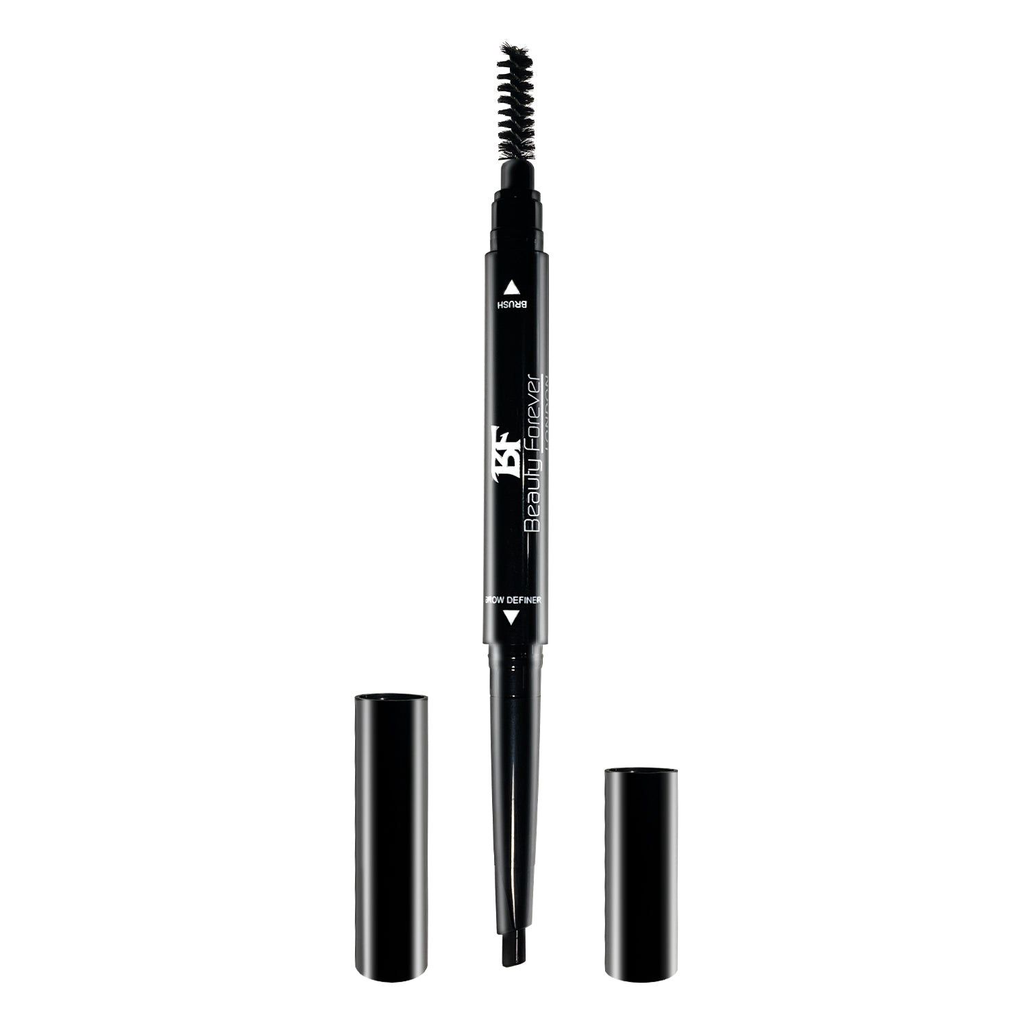 Beauty Forever 2-in-1 Brow Definer &amp; Brush