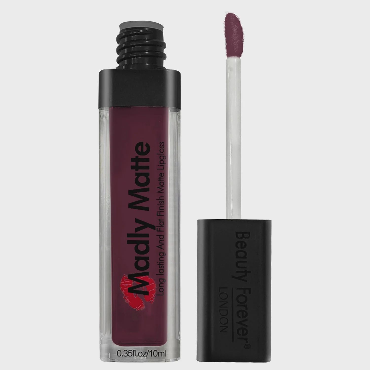 Beauty Forever Madly Matte, Colour: Captive Me No 704