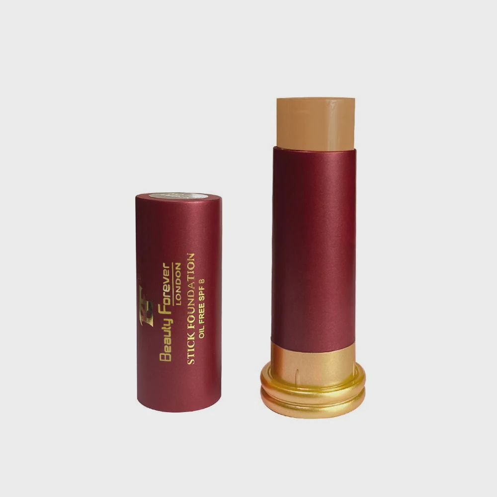 Beauty Forever Stick Foundation, Colour: 101 -A  - Tropicana
