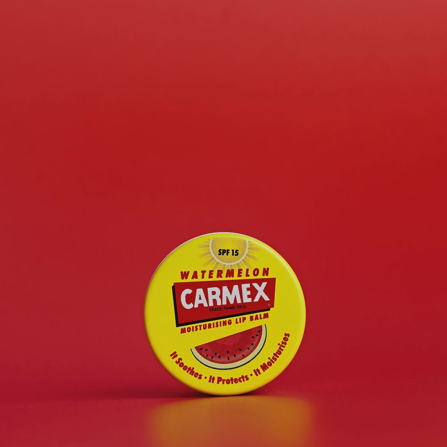 CARAMAX LIP BALM / WATERMELON TWIST