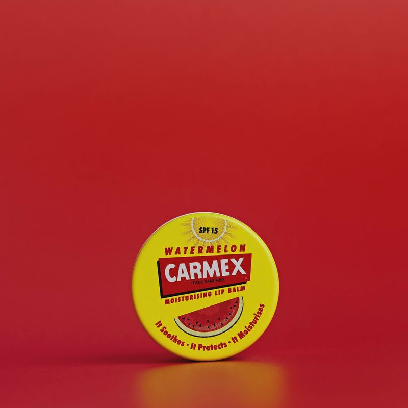 CARAMAX LIP BALM / WATERMELON TWIST