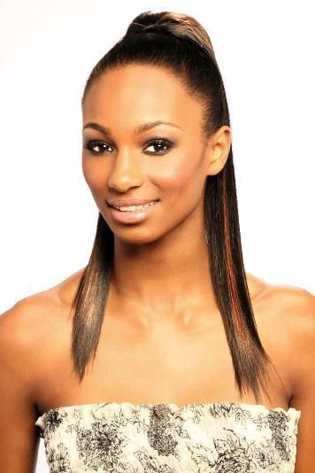 CHERISH YAKI STRAIGHT 18&quot; /1B