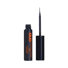 DUO BRUSH ON STRIPLASH ADHESIVE -ORANGE DARK TONE