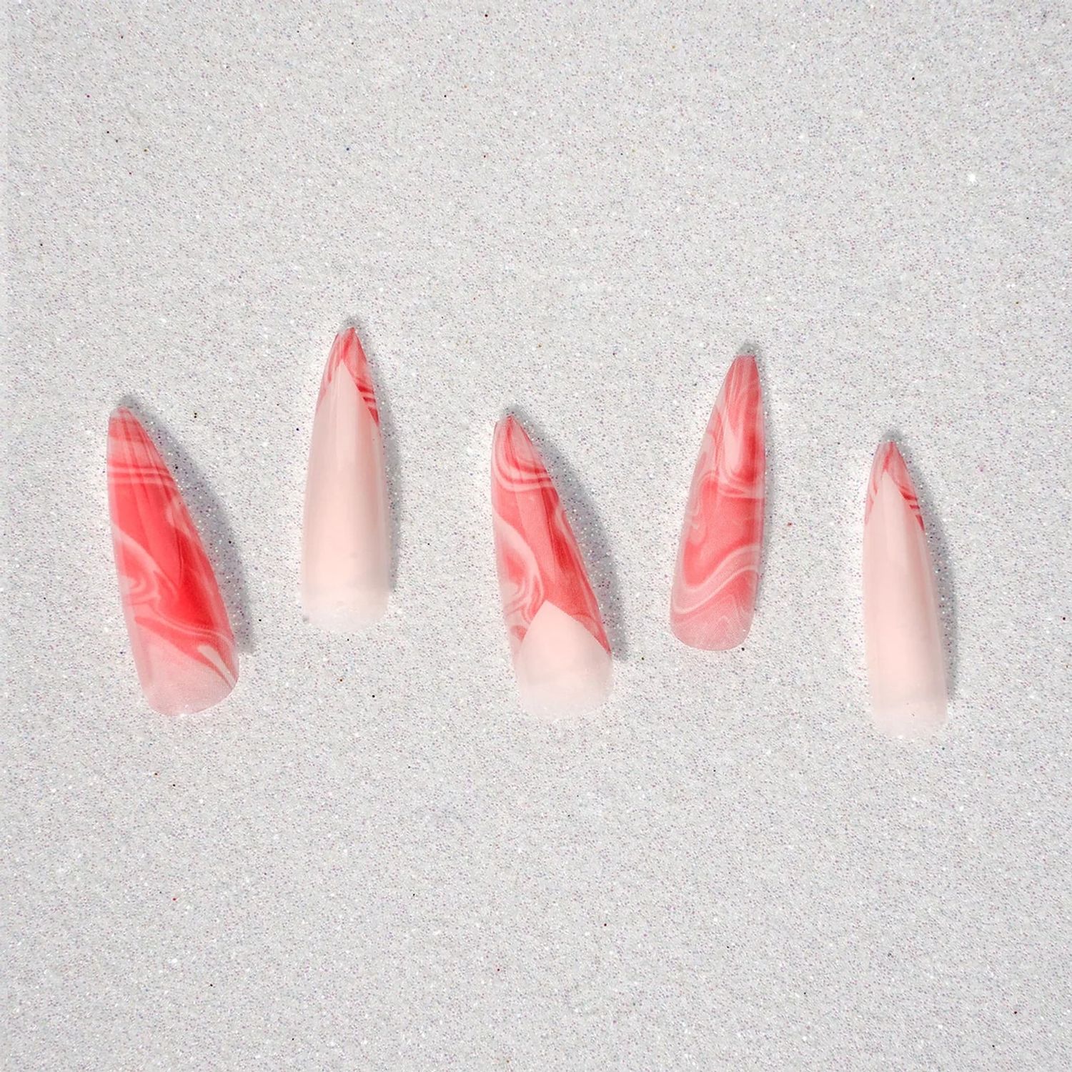 EBIN NEW YORK NAILS / 3D LUX