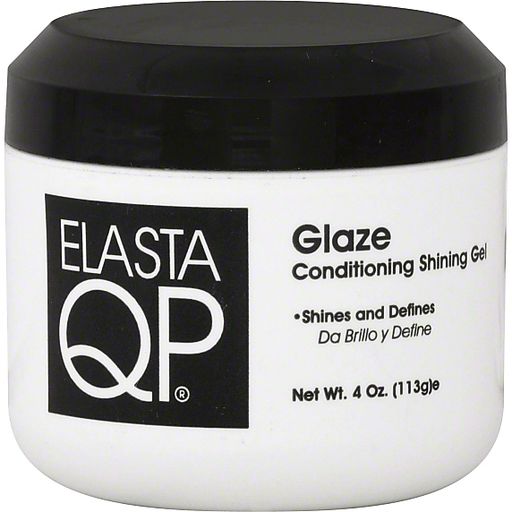 Elasta QP  Conditioning Shining Gel