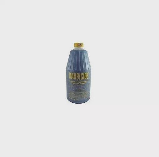 Germicide Pseudomonacide fungicide and virucide