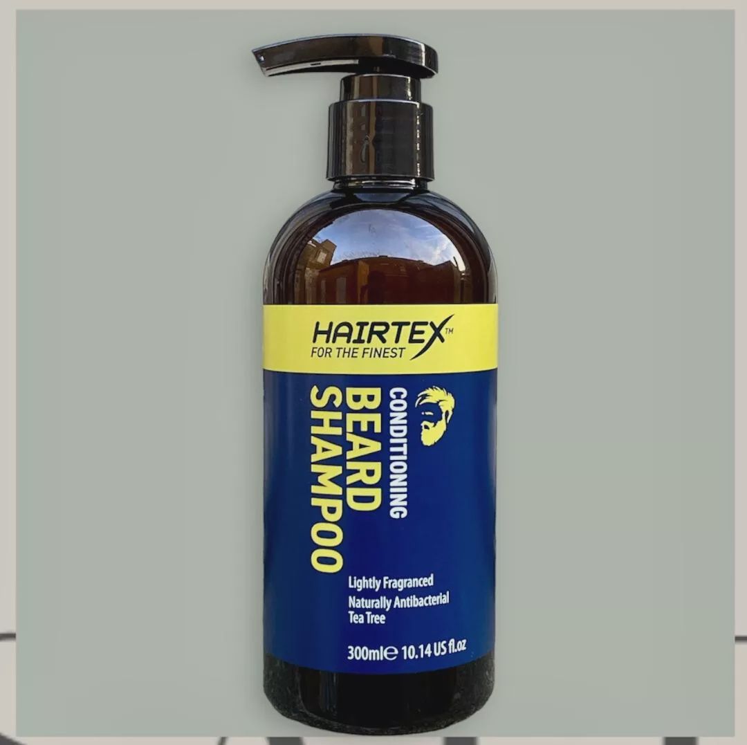 HAIRTEX TEA TREE OIL