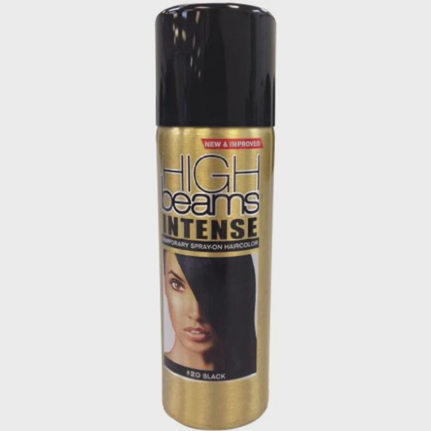 HIGH BEAMS INTENSE TEMPORARY SPRAY