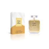 Fine Perfumery Love Ether 100ml Eau De Parfum