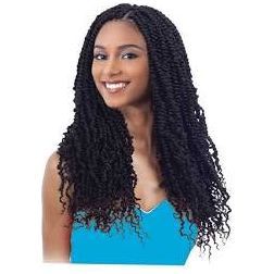 IMPRESSION SPRING TWIST 14&quot; SM /2X