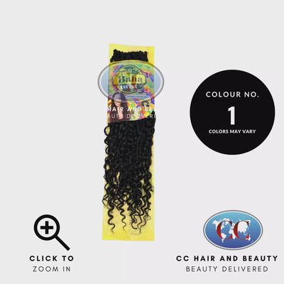 Jazzyhair Crochet Baha Twist Double Value Pack