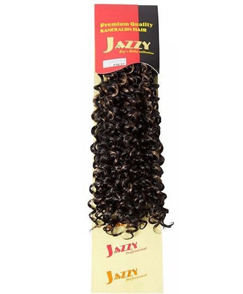 Jazzy Sof n Silky Collection Water Bulk