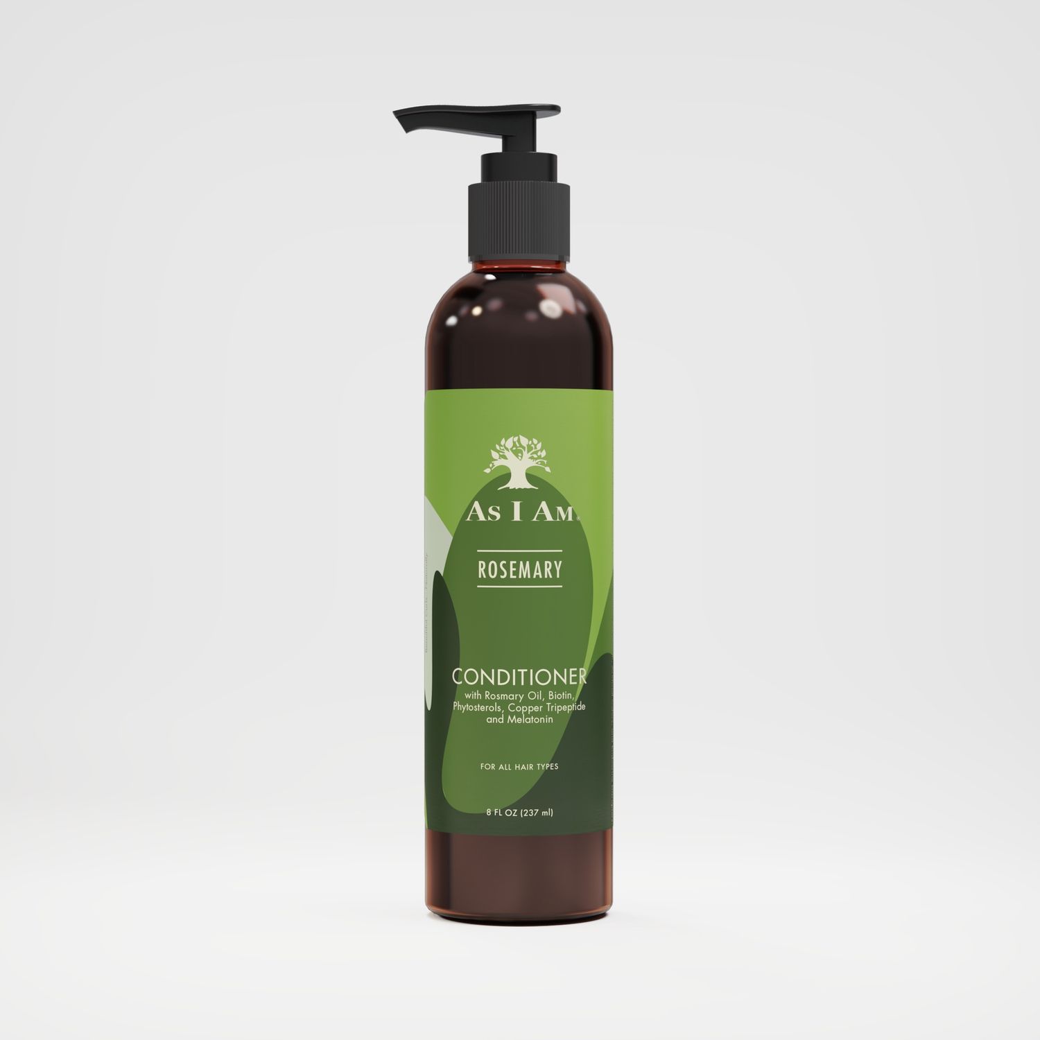 As I Am Rosemary Conditioner 8 fl. oz