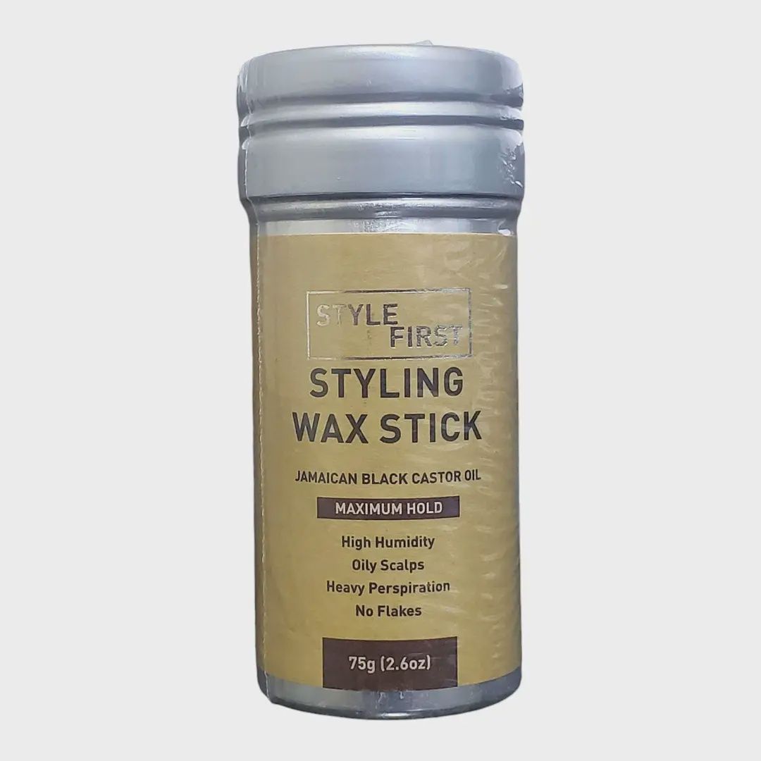 Style First Styling Wax Stick 75 g