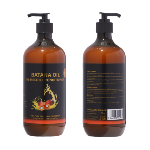 Style My Edges Batana Oil The Miracle Conditioner 500ml