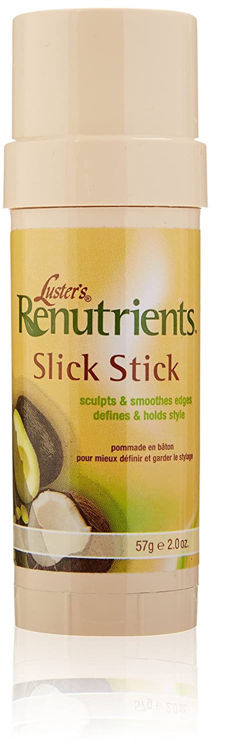 Luster&#39;s Renutrients Slick Hair Stick 2 oz