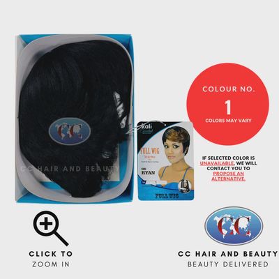 KALI ESSENTIAL HB RYAN