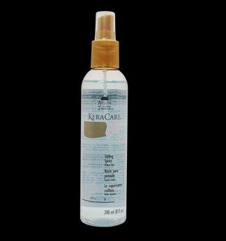 KeraCare  Styling Spritz- Medium Hold