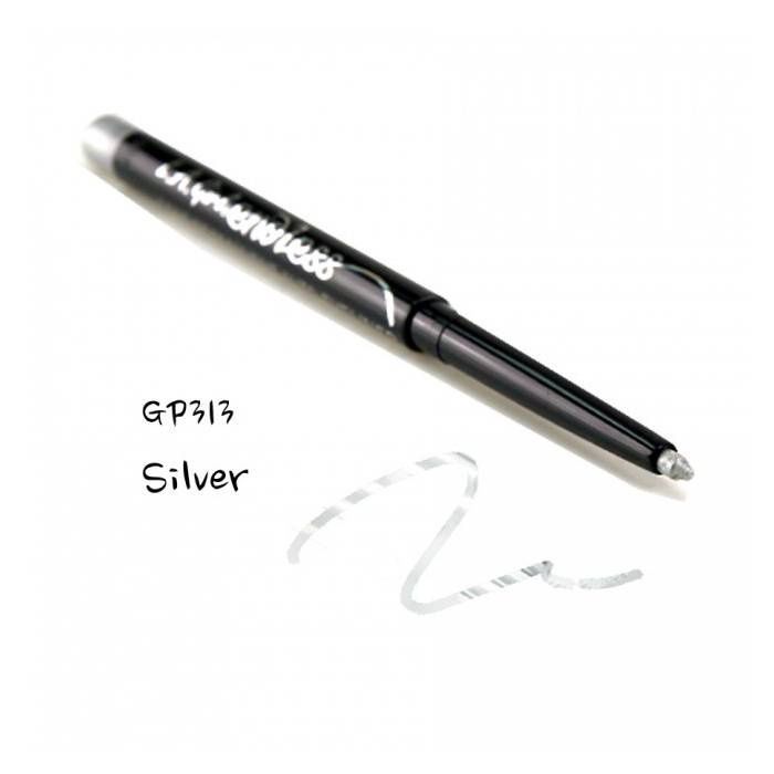 L.A. GIRL ENDLESS SEMI PERMANENT AUTO EYELINER