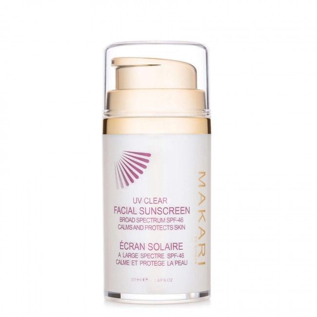 Makari Anti UV Whitening Cream -3.38 fl. oz