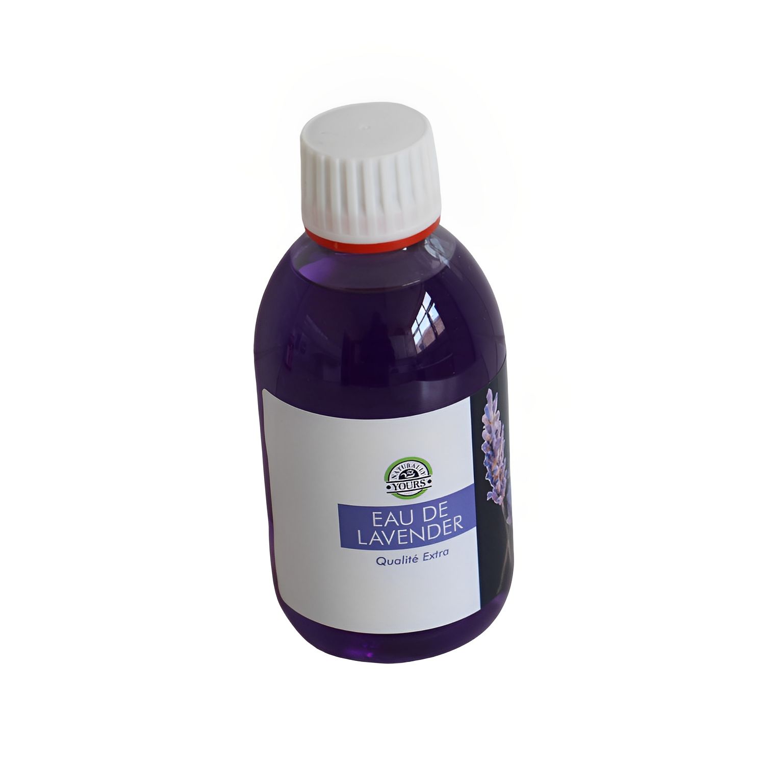 Naturally Yours  Eau De Lavender - Cologne 250ML