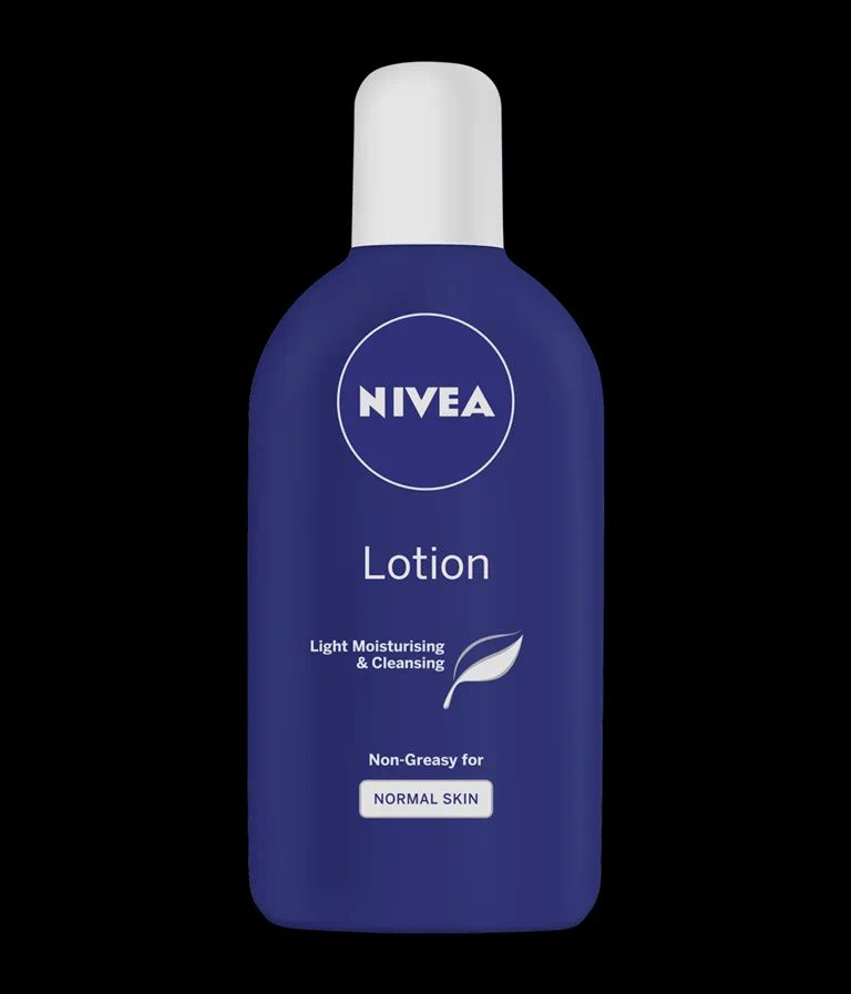 NIVEA LOTION BLUE FOR NORMAL SKIN  /250 ML