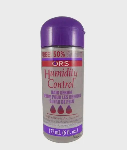 ORS Humidity Control Hair Serum