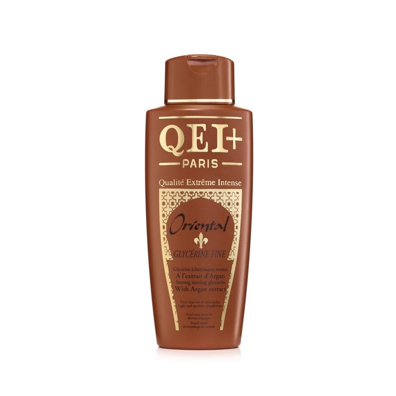 QEI+ Paris Oriental Argan - Fine Lightening Glycerine