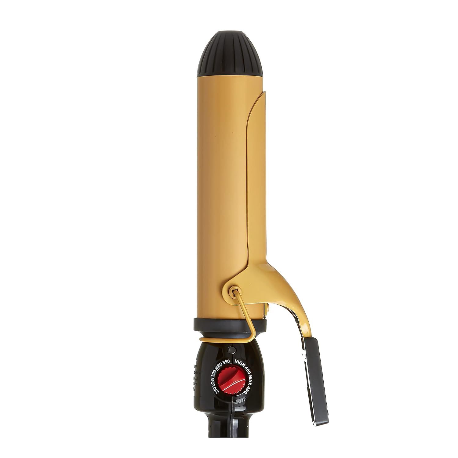 RED BY KISS 1&quot; Ceramic Curling Iron UK