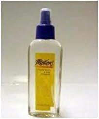 SALON SHEEN &amp; HAIR POLISHER