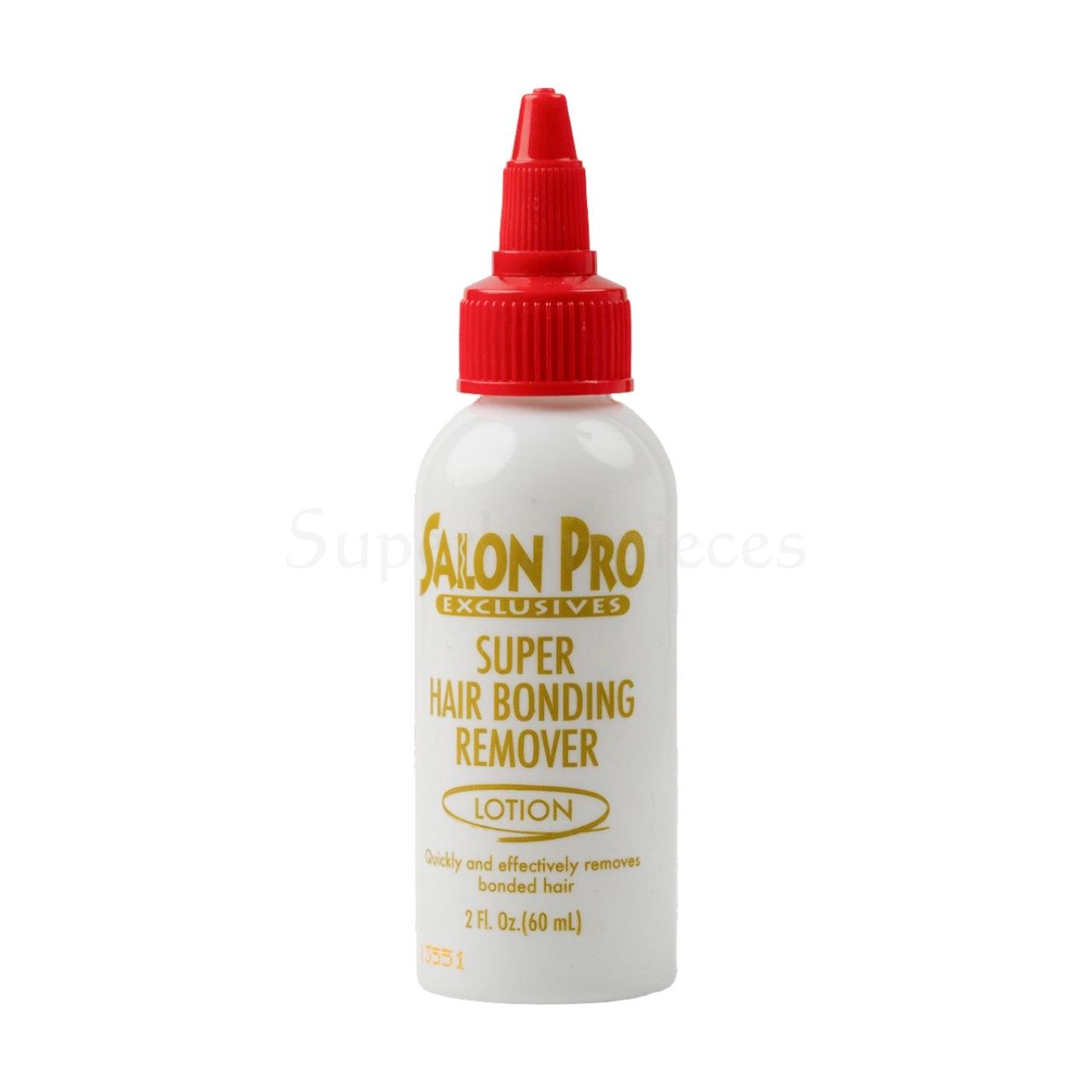 SALON PRO SUPER HAIR BONDING REMOVER LOTION