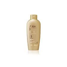 Fair And White Gold Ultimate 1 Prepare Argan Radiance Shower Gel Cleansing Fragrant
