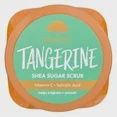 Tree Hut Shea Sugar Scrub Tangerine 18 oz