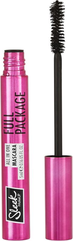 SLEEK MAKEUP ALL IN ONE MASCARA 5ML