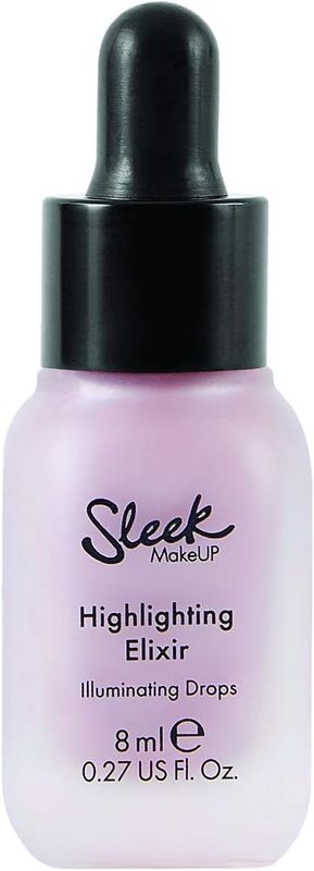 SLEEK MAKEUP HIGHLIGHTING ELIXIR ILLUMINATING DROPS -DRIPPIN