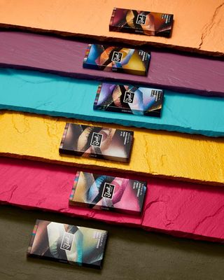 SLEEK MAKEUP I DIVINE EYESHADOW PALETTE