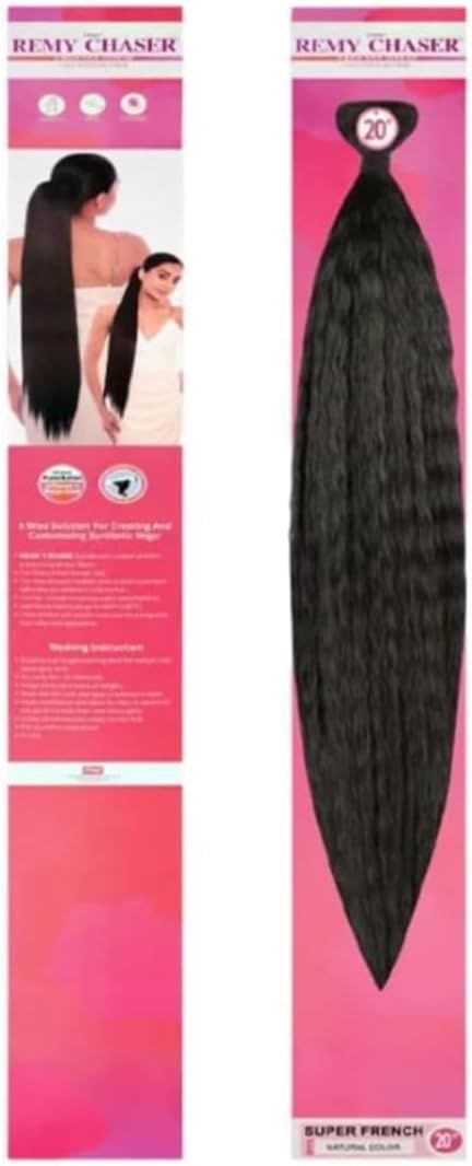 SMART REMY CHASER SUPER WAVE