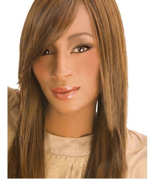SOFT N SILKY 100% KANEKALON FIBERS YAKI WVG