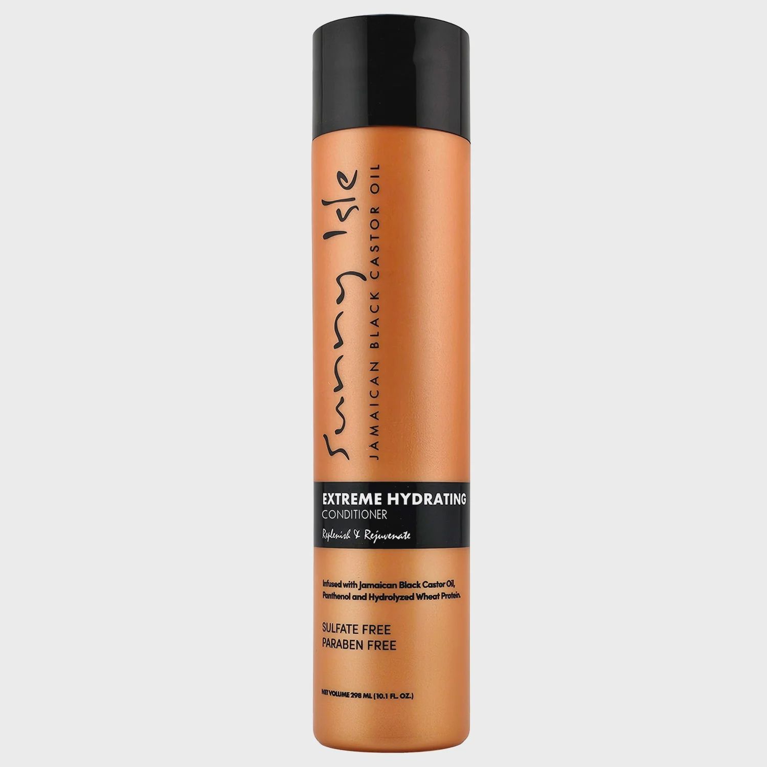 Sunny Isle Jamaican Black Castor Oil  Moisturizing Conditioner Revitalisant Hydratant