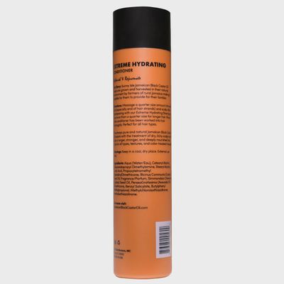 Sunny Isle Jamaican Black Castor Oil  Moisturizing Conditioner Revitalisant Hydratant