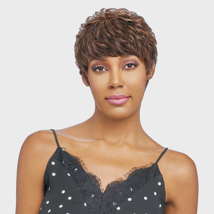 VANESSA WIGS KAMY