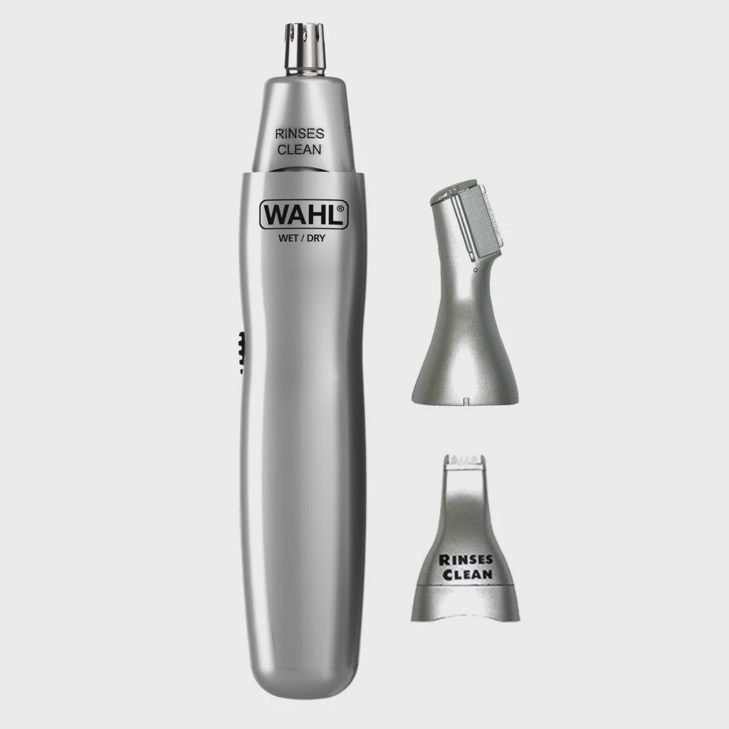 WAHL 3 IN 1 PERSONAL TRIMMER