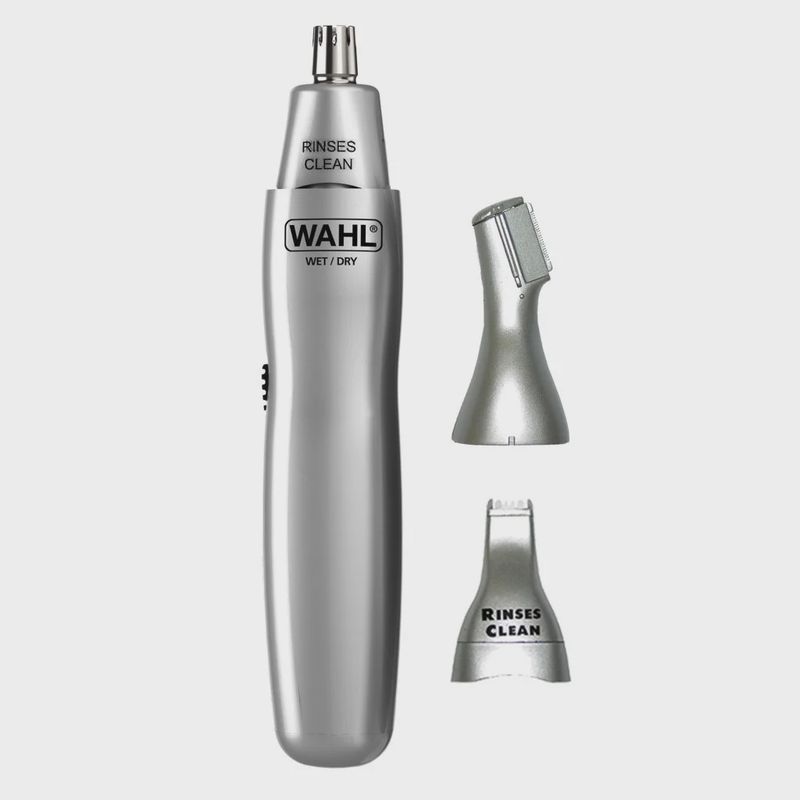 WAHL 3 IN 1 PERSONAL TRIMMER